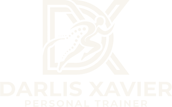 Darlis Xavier — Personal Trainer